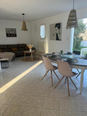 Maison BELMIRA